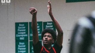 元レイカーズ、トレバー・アリーザの息子が「2025 Nike Hoop Summit」日本代表として出場