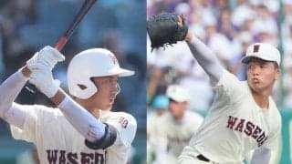 早稲田実、日大三、創価などがシード権かけ登場！都立対決にも注目！春季東京都大会【25年春高校野球】