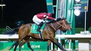 日本馬2頭がTOP3にランクイン ロンジンワールドベストレースホースランキングが発表