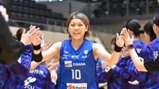 東京羽田・軸丸が自身のSNSで現役引退を発表「バスケットボールは人生だった」