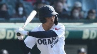 岐阜大会組み合わせ決定！センバツ出場の大垣日大や、県岐阜商の初戦の相手は【25年春高校野球】