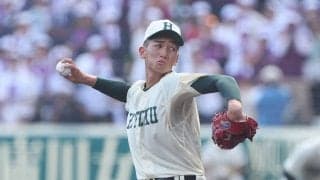 阪神2位右腕を輩出した名門・報徳学園の卒業生進路紹介！センバツ準優勝に貢献した主力野手はいきなり大学でレギュラー獲得！
