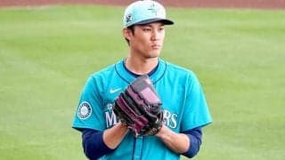 藤浪晋太郎、4戦連続無失点　四球→暴投も三振奪取…最速157キロ、4月は防御率0.00