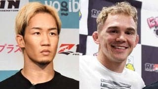 【RIZIN】朝倉未来、JTT退団のビリーに帰国理由を直撃取材　平本蓮との“食事会”の提案には即答「絶対行かない」