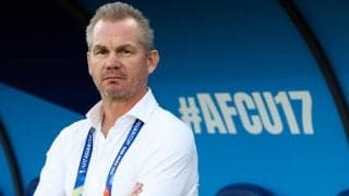 「大きな失望」日本を下すも天国から地獄へ、オーストラリア指揮官は選手たちを称える「自分たちの努力を誇りに思うべき」