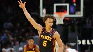 ダイソン・ダニエルズがアイバーソン超え…1シーズンのスティール数で今世紀最多に到達