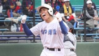 昨夏4回戦進出の慶應志木は主力が多く残るも初戦敗退…強打の川口青陵が経験豊富な左腕を攻略【埼玉】
