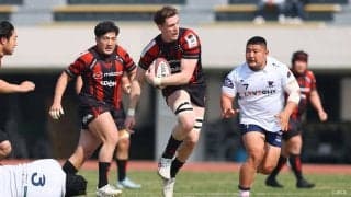 海外出身選手6人がすべて同じポジションの対決へ。大一番に昂ぶる海外出身最年少選手