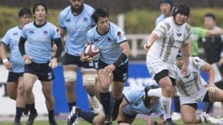 欲するのは完璧なゲイン、ラインブレイク。強いエゴをもつ男の異端の輝き