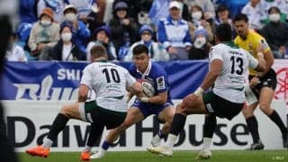 誰が入っても楽しみなポジション。“静岡BRの15番”は選手層の厚さの象徴