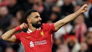 サラーがリバプールとの新契約にサイン！ 今季は45試合で32ゴール22アシスト「できれば10年間続けたい」