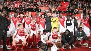 南野拓実所属のモナコ、ミズノと5年間のオフィシャルキットサプライヤー契約を発表