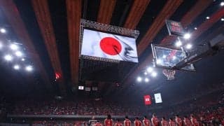 男女日本代表が6月と7月に強化試合を開催…女子代表ゲインズHC就任後初の対外試合