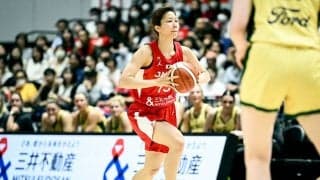 JBAが三井不動産とのオフィシャルパートナー契約更新「愛されるスポーツとなるよう様々な連携をしていきたい」