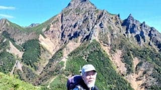 83歳で8千m峰挑戦、途中で断念　近藤和美さん「体力不足だった」