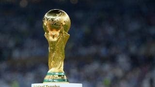 「100年というのは一度きり」南米サッカー連盟会長が2030年W杯の「64カ国」案を再度推す、会長「地球上の誰1人として、この祝賀行事から取り残されないため」