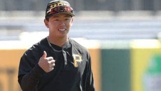 妻の記念日に吉報　台湾代表が夫婦で初めて祝った一日…ファン祝福「なんて素晴らしい」