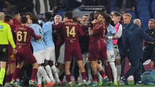 【セリエA第32節プレビュー】CL出場権を狙う激闘必至のローマ・ダービー