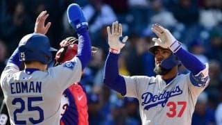 【MLB】開幕８連勝のドジャースの強さとは？ メジャー記録のシーズン116勝を超えるか