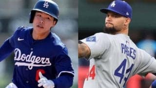 2試合連続本塁打でパヘスが「延命に成功」 “逸材”キム・ヘソンの現状を韓国メディアが分析「もう少し待つ必要がある」
