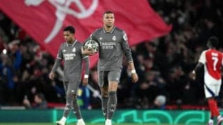 【ラ・リーガ第31節プレビュー】3強はいずれも下位と対戦、奇跡のレモンターダ期すマドリーはアラベス戦で連敗ストップなるか