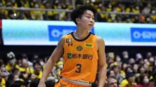 BリーグU18の選抜12選手が豪州キャンプ…5月にトレーニングや練習試合実施
