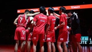 千葉ジェッツがU18の新加入選手を発表…元柏レイソルユースGKも名を連ねる