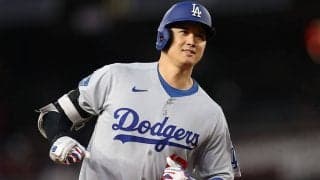 大谷翔平がMLBに与える“ジョーダン級”の貢献度　米メディアは脱帽「唯一無二」