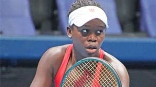  カナダ完勝、采配ズバリ 