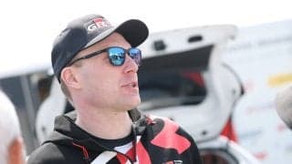 全日本唐津で監督を務めるヤリ‐マティ・ラトバラ「モリゾウさんから学んだ家族のような団結力が重要」