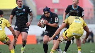 家族の笑顔を糧に恐怖を克服した1番が、地元の大阪で「勝たなきゃいけない試合」に臨む