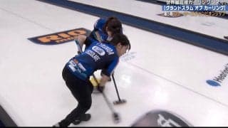 一体、何！？ マイクが拾った“ロコ語”に反響…約20回も連呼「エッサにしか聞こえません」放送席も爆笑