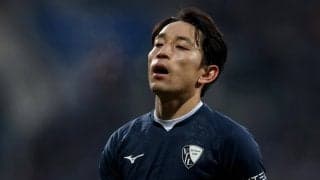 降格迫るボーフムの三好康児が再離脱…復帰目指すトレーニング中に筋肉を負傷