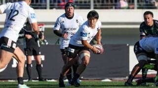 「激しさに、どう冷静さを乗せるか」。31歳のリーダーは精度にこだわり抜く