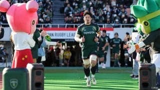 3カ月ぶりの復活となる姫野和樹が語る若手台頭の意義。「競争が選手を育て、チームを底上げする」