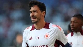 今季限りで引退決断のフンメルス、急転直下のドルトムント復帰のプランが!? クラブW杯のために復帰か