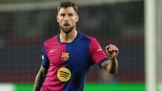 バルサDFイニゴ・マルティネスの出場に違反はなし、オサスナの訴えが却下…ただ納得いかずに控訴の構え