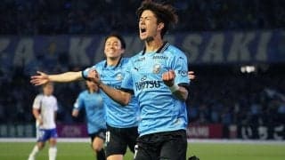 長谷部茂利監督は｢2‐1で勝てた試合｣と表現、日本代表20歳の｢終了間際のヘッド｣で神奈川ダービーは｢まさかの結末｣に