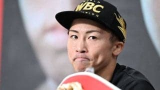 挑戦者の生活を一変させる井上尚弥　1億超え報酬の絶大なる“モンスター効果”をカルデナス陣営が告白「何もないところから…」