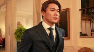 大谷翔平との2ショットもいいけど…　ファン指摘、由伸投稿で人気な“意外”な一枚