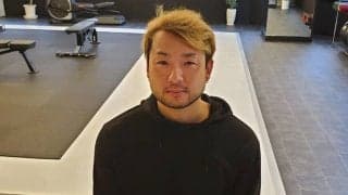 MLB挑戦直前の“英雄”に死球　「痛くないだろう」も、まさかの展開…プロに繋がった縁