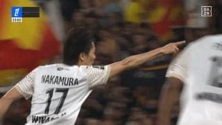 衝撃！中村敬斗、欧州5大リーグで今季日本人最多10ゴール&11ゴール！「決定力オバケやん」ダイレクトワンタッチショットにファン歓喜