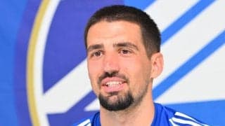 FC町田ゼルビアのドレシェヴィッチの断食期間の生活リズムとは　シーズン中でも「すっかり慣れた」