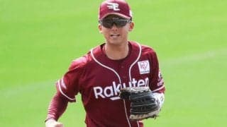 ドラ1が“安打強奪”「華がありすぎ」　超人的ダイブも涼しい顔に「新人王争い熾烈」