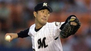 衝撃だった伊良部の剛球「レベルが違いすぎ」　打ち砕かれた安易な望み…よぎった戦力外