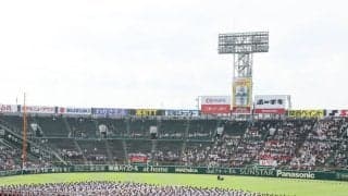 5月5日開催の全国軟式交流試合の詳細を発表！甲子園で11時から