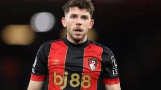 クラブ史上初の欧州カップ戦出場目指すボーンマスに痛手、10番MFクリスティーが鼠径部手術のため今季絶望に