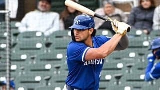 本家を超えた“大谷翔平2世”が「信じられない」　米ドン引き「早くメジャーに」