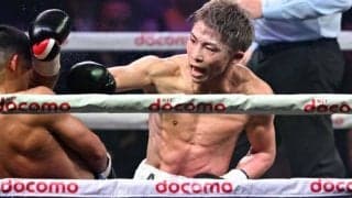 これまでに井上尚弥が戦った“名勝負1位”は？ 「一方的、まさに冷酷無比だ」 英専門メディアがトップ5を特集