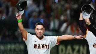 4球団がゲーム差なしも…　巨人が混セから抜け出す“3つの兆し”「独走の可能性も」